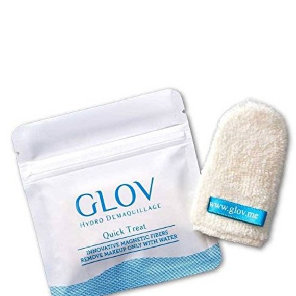 Glov Hydro Demaquillage Makeup Removing Cloth - Picture 1 of 4